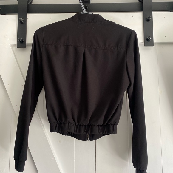 Dynamite Bomber Jacket - Picture 3 of 7